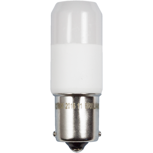 2W BEACON LED SCB Ceramic, 2700K