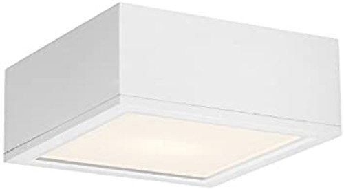 Rubix Ceiling Mount 30W White