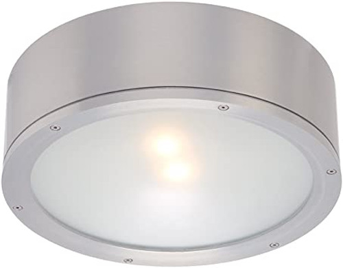 Tube Ceiling Mount 30W Aluminuminum