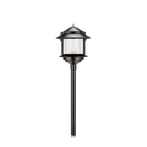 6219 Path and Area Light by Vista Lighting