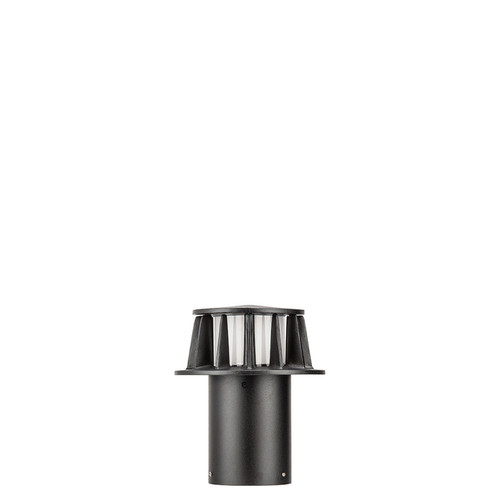 8203 Bollard and Beacon Light by Vista Lighting