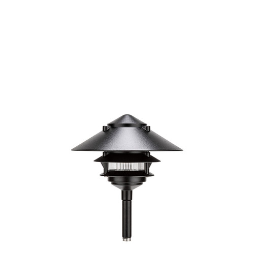 9222 Path and Area Light by Vista Lighting