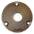 Best Quality Lighting Die Cast Brass Tree Mount Base LV-62 (LV62AB)