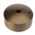 Best Quality Lighting Die Cast Brass 1 Hole Burial Box LV-64-1 (LV64-1 AB)