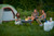 Renegade Portable Gas Fire Table by The Outdoor GreatRoom Company