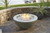 30" Round Stainless Steel Gas Burner by The Outdoor GreatRoom Company **FREE SHIPPING**