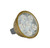 5W MR16 LED, Wide Flood, 2700K, 12V 60° spread