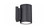 Tube Wall Mount 30W Black