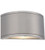 Tube Wall Mount Half Cylind 30W Aluminum