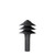 9223 Bollard and Beacon by Vista Lighting