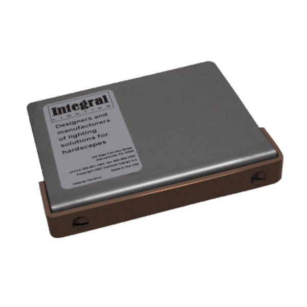 Integral Lighting – IL4 5w Light Output / 1.2w Energy Consumption