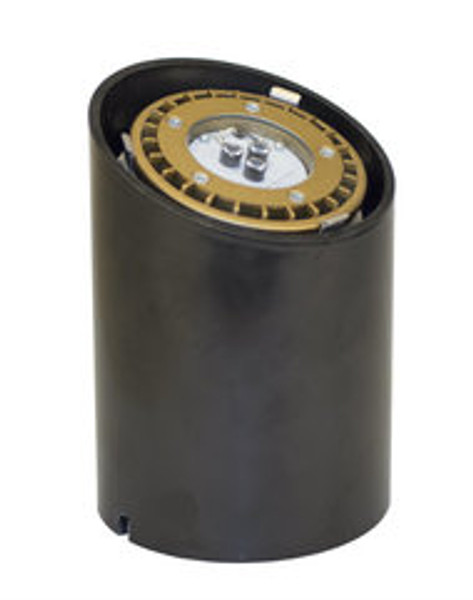 F200 COMP 12V LED 5W 27K 25'WL BK