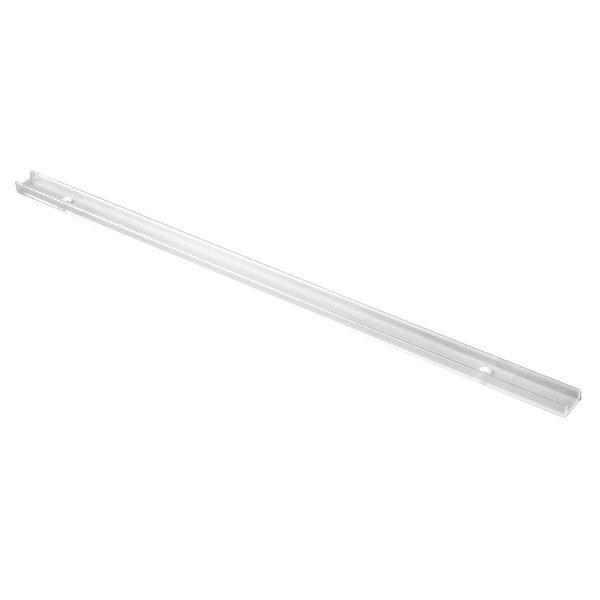 Outdoor Path, 5Ft, Clear Channel