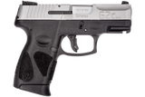 TAURUS G2 9MM STS 3.2" 2)12SH PISTOL