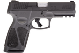 TAURUS G3 9MM GR/B 4" 2)15SH PISTOL