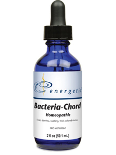 Bacteria-Chord 2 oz Energetix