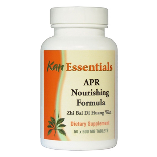 Kan Herb Company APR Nourishing Formula (vet) 60 Tablets