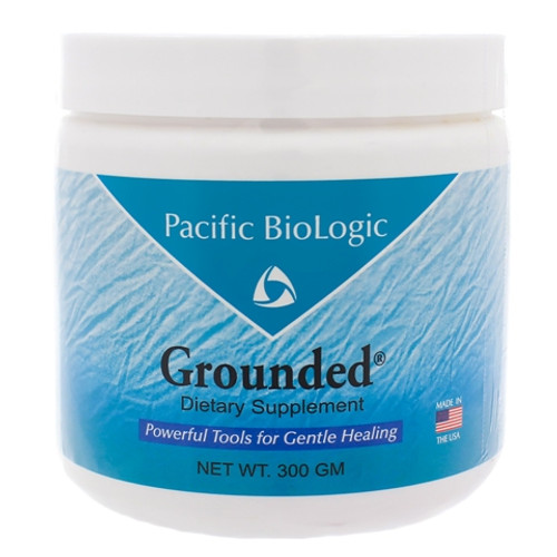 Pacific Biologic Grounded 300 Grams