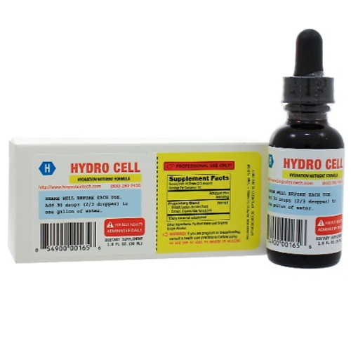 BioProtein Technology Hydro Cell 1 Ounce