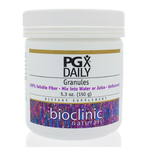 Bioclinic Naturals PGX Daily Granules 150 Grams