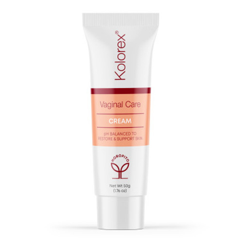 Kolorex Vaginal Care Cream 