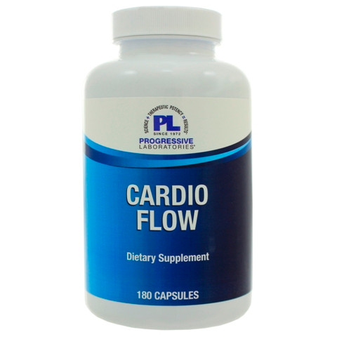 Progressive Labs Cardio Flow