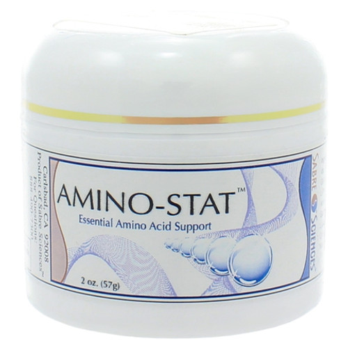 Sabre Sciences Amino Stat/Aminos Creme 2 ounces