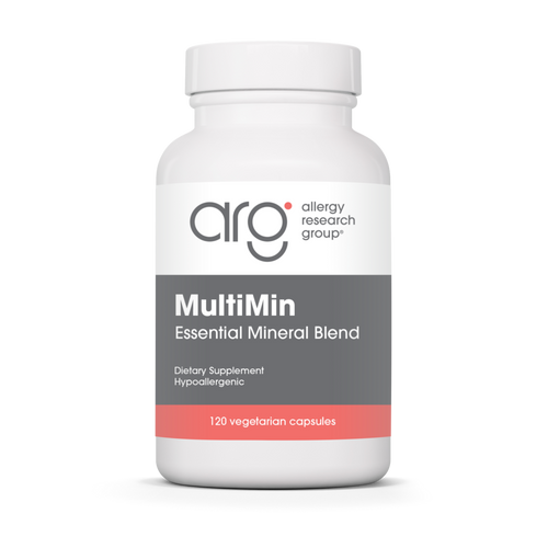 Allergy Research Group MultiMin