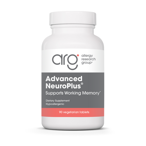 Allergy Research Group Advanced NeuroPlus