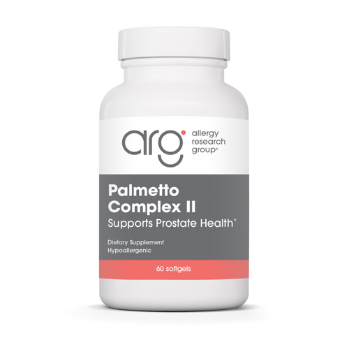 Allergy Research Group Palmetto Complex II