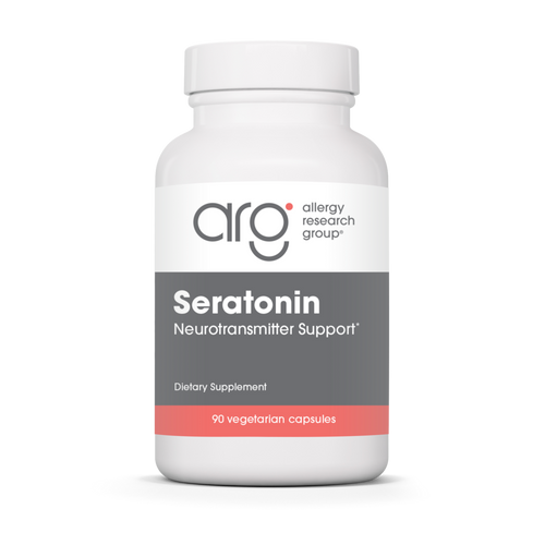Allergy Research Group Seratonin