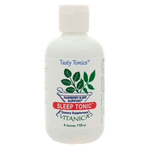 Vitanica Sleep Tonic 4 Ounces