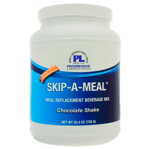 Progressive Labs Skip-A-Meal Chocolate 720 Grams