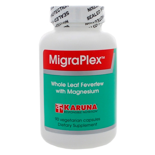 Karuna Migraplex 90 Capsules