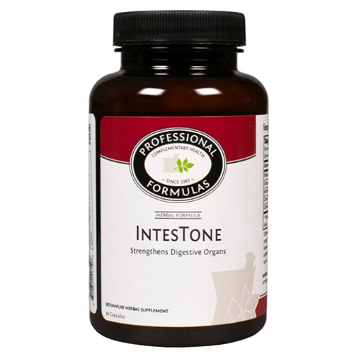 Professional Formulas IntesTone 90 Capsules