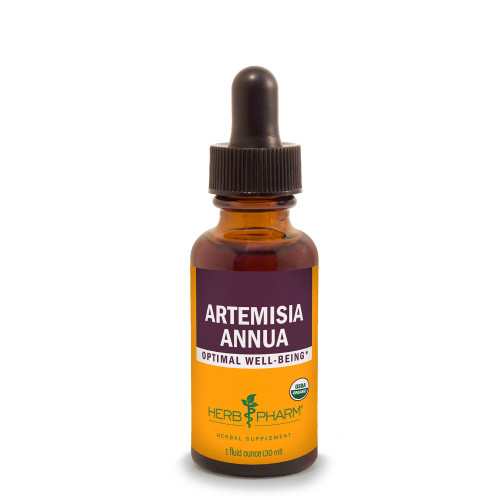 Herb Pharm Artemisia Annua 1 Ounce