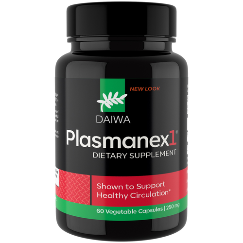 Daiwa Health Development Plasmanex