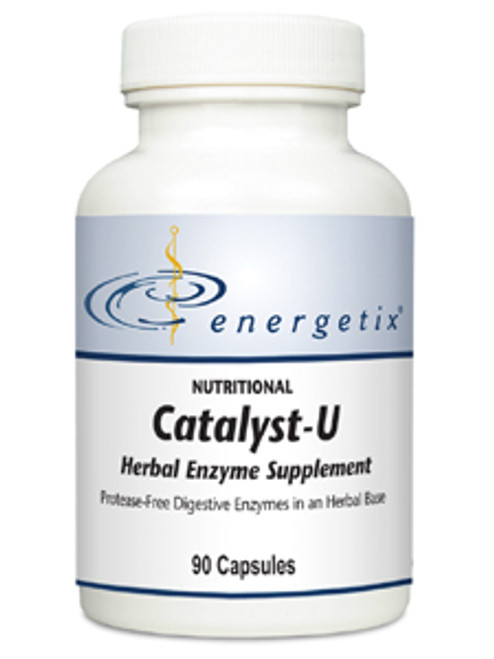 Catalyst-U 90 caps Energetix