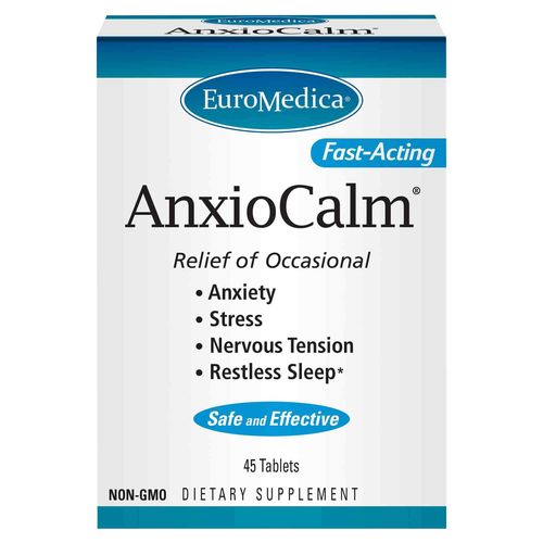 EuroMedica AnxioCalm