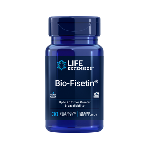 Bio-Fisetin