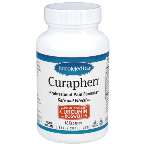 EuroMedica Curaphen