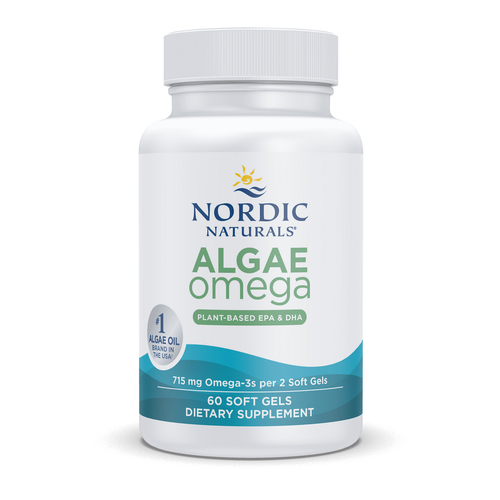 Nordic Naturals Algae Omega