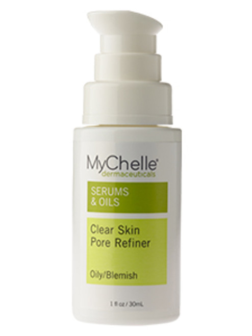 Clear Skin Pore Refiner 1 fl oz Mychelle Dermaceuticals