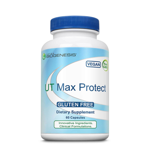 Nutra BioGenesis UT Max Protect