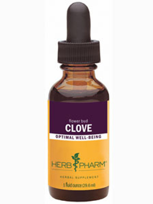 Clove  1 oz Herb Pharm