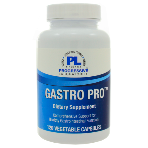Progressive Labs Gastro Pro