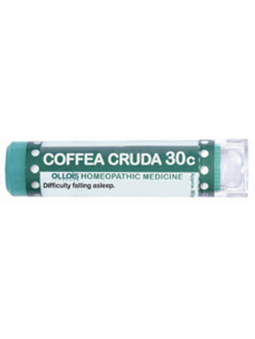 Coffea Cruda 30c 80 plts Ollois