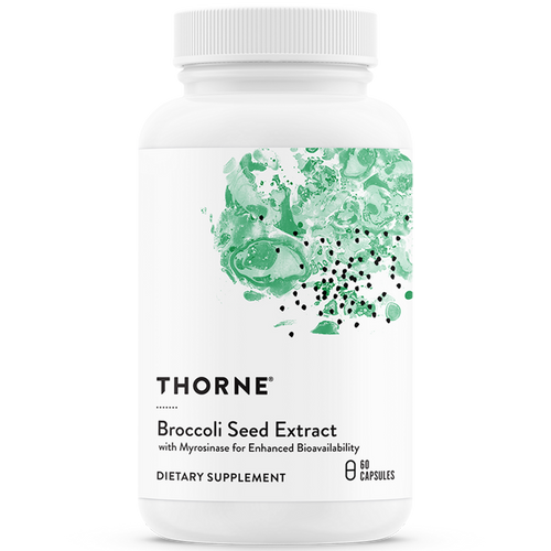 Broccoli Seed Extract (formerly Crucera SGS)