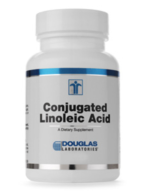 Conjugated Linoleic Acid 120 softgels Douglas Laboratories®