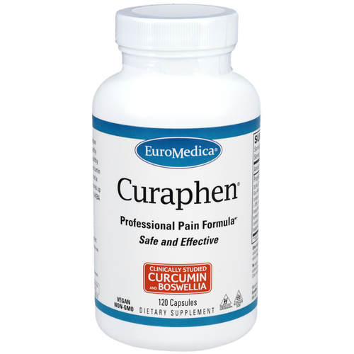 EuroMedica Curaphen